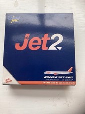 Jet2 757-200 1/400 Gemini Jets *damaged*