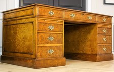 Large Antique Style Burr Oak