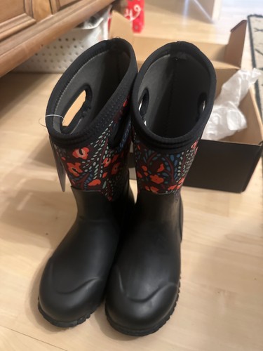 Brand new size - 1, bog