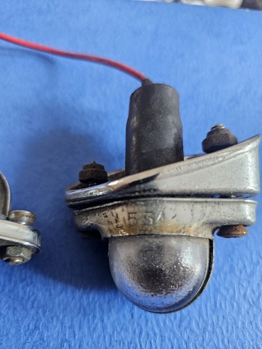 Lucas l534 number - l534,