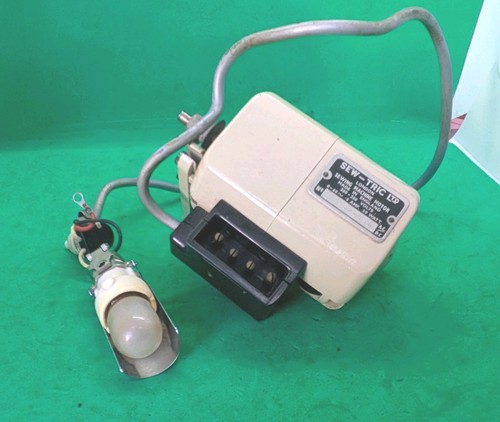 Sew tric motor - sew-tric, from