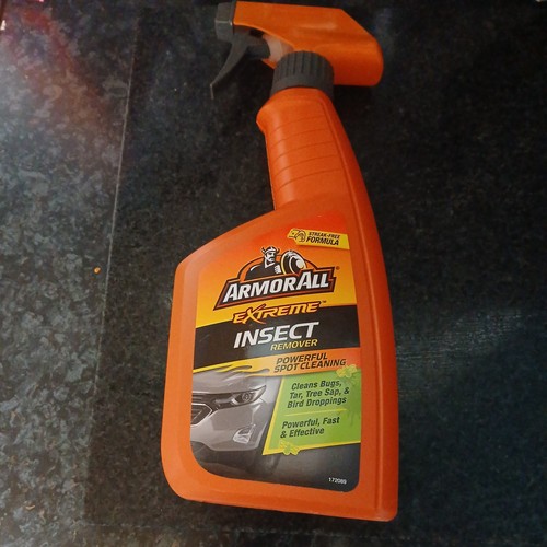 Armorall extreme insect - armorall,