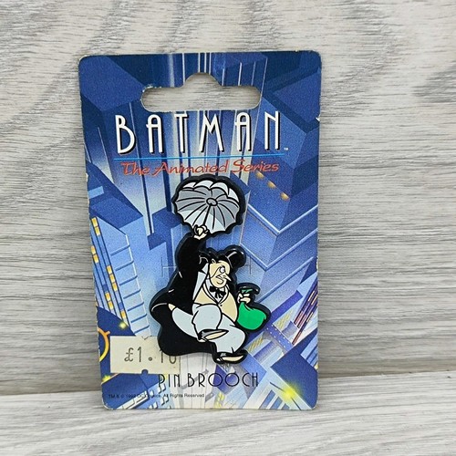 Batman the animated series - dc,