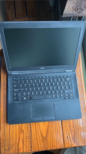 Dell latitude e7270 core - e7270, i7