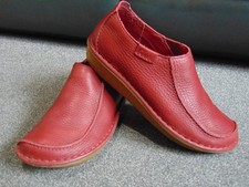 Ladies Clarks Funny Dream Go