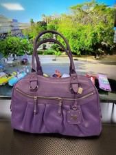 XX MAXX New York Purple 100%