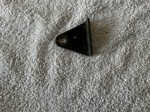 Bsa c15 engine bracket - engine,