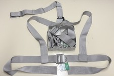 1960 irvin seat belt - 1960's,