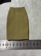 1/6 Female Soldier Accessories