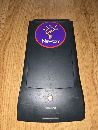 Apple newton messagepad - apple,