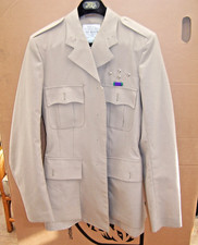 ARMY UNIFORM No4 DRESS TUNIC