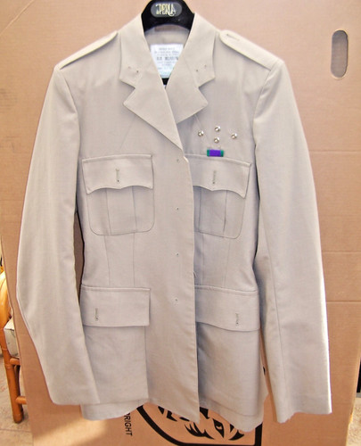 Army uniform no4 dress tunic - uniform,