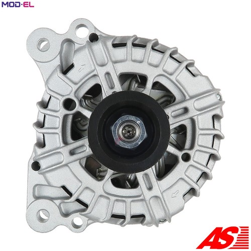 Alternator a3575s for - alternator, vw