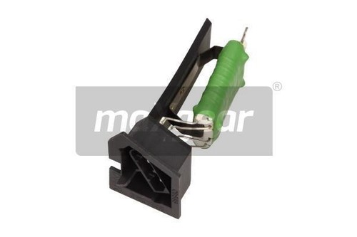 New resistor interior blower - new,