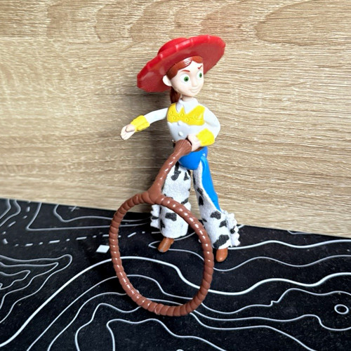 Disney pixar toy - story, jessie