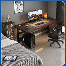 100cm Ergonomic Gaming PC Desk