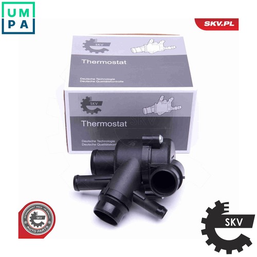 Thermostat coolant 20skv126 - thermostat,