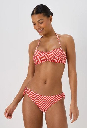 Matalan bnwt twisted bandeau - ,