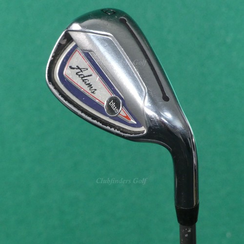 Adams golf blue single iron - blue, 9