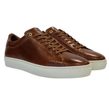 FIRETRAP FRANK LOW BROWN