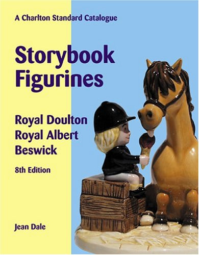 Storybook figurines royal - storybook, figurines: