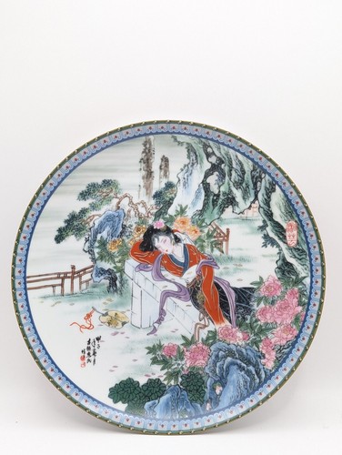 Imperial jingdezhen porcelain - jingdezhen,