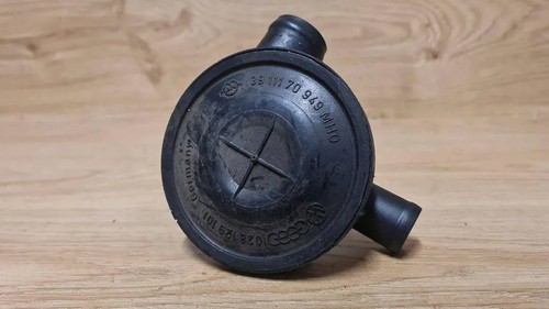 Golf 1j1 breather - vw, hose