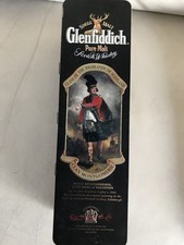 GLENFIDDICH-12y-EMPTY-MALT