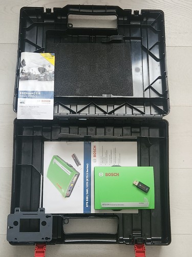 Bosch kts 570 wireless - bosch,