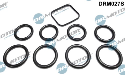 Gasket set intake - gasket, set,