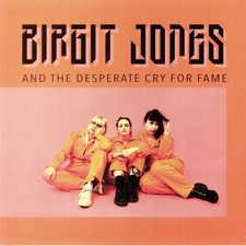 BIRGIT JONES - Birgit Jones &