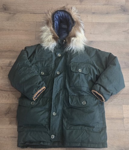 Vtg alyeska pipeline nomex - pipeline,
