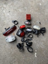 Job Lot Of Pedle Bike Bicycle