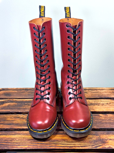Martens vintage made in - martens,