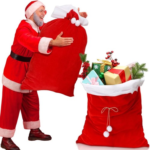 Extra large christmas - large, bag