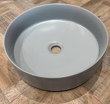 Brand New Round Ceramic Wash