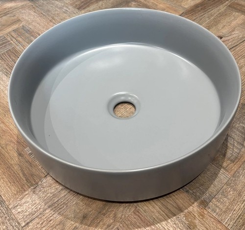 Brand new round ceramic - brand,