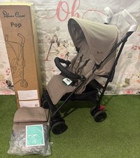 Silver Cross POP 2 Stroller