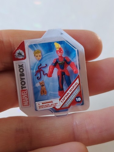 Brand new disney store mini - new,