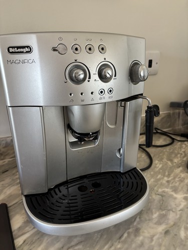 Longhi magnifica esam4200 - de'longhi, esam4200.s