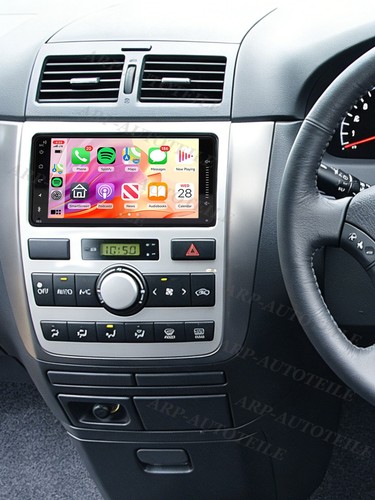Android15 car stereo - android15,