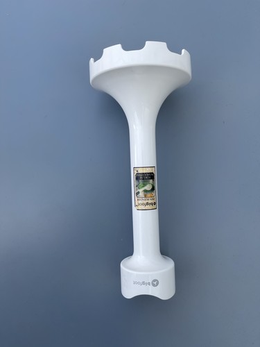 Kenwood triblade hand blender