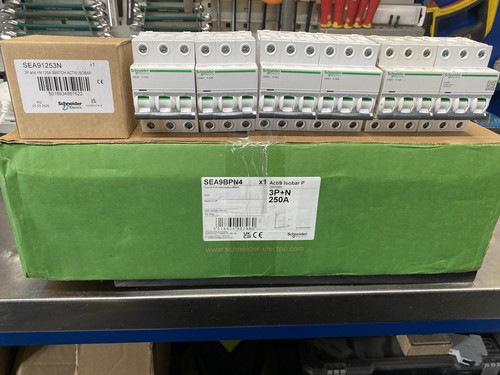 Schneider isobar 4way - schneider,