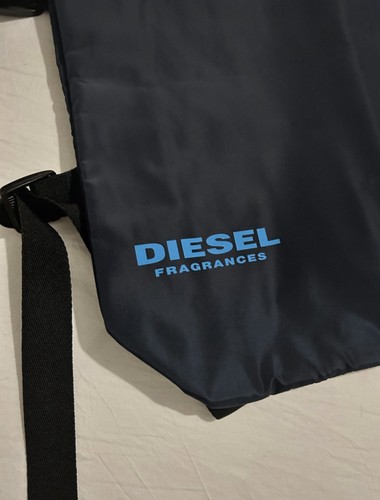 Diesel backpack - diesel,