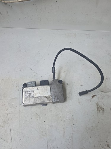 Triumph 955i daytona - triumph, ecu