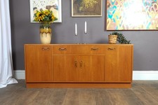 Vintage Retro G Plan Fresco