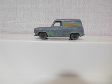 Matchbox No.59 Ford Thames Van