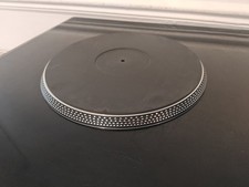 Dual CS 505 Turntable
