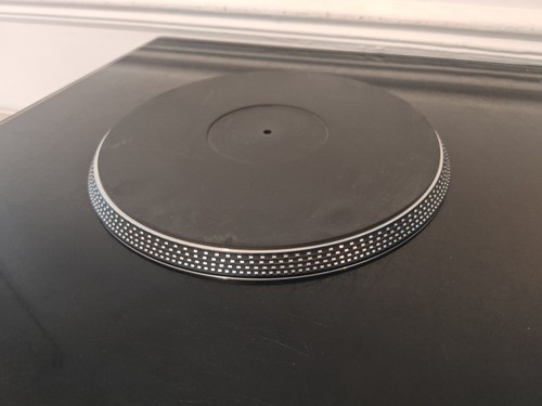 Dual 505 turntable - dual, cs