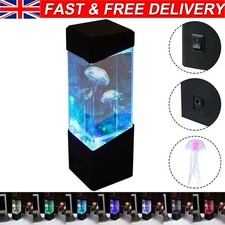 Electric Jellyfish Tank Table
